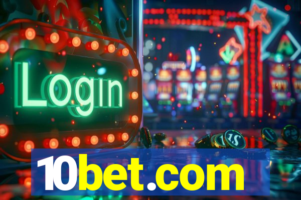 10bet.com-fortune tiger